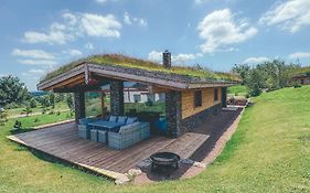 Chalets Resort